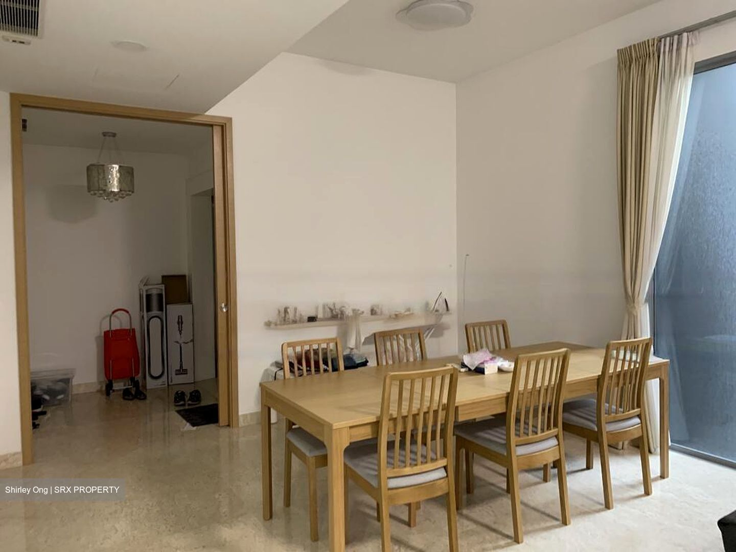 Residences @ Killiney (D9), Apartment #448669991